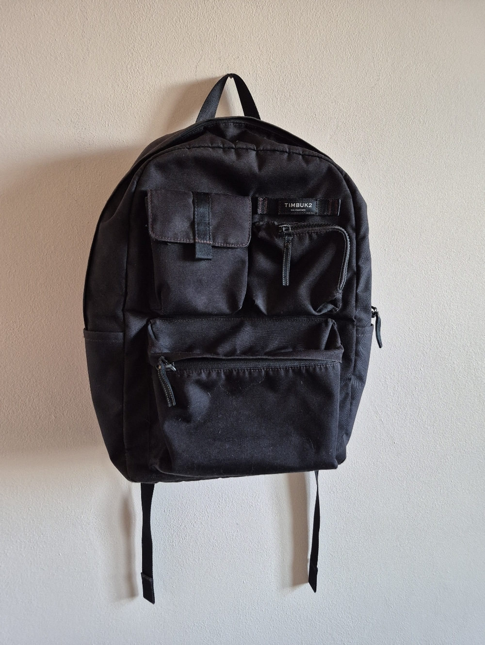 Timbuk2 Ramble Backpack Black